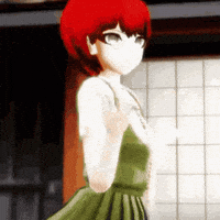 Mahiru GIF