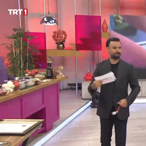 Happy Dance GIF by TRT