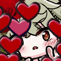 7066pages valentine avekanehoshii 7066pages GIF