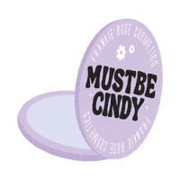 Mbc Mustbe Sticker by FrankieRose