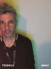 GIF by Tribeca Film Festival