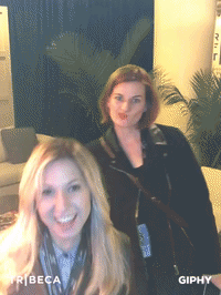 GIF by Tribeca Film Festival