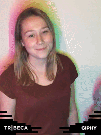 GIF by Tribeca Film Festival