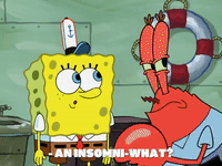 season 8 karen 2.0 GIF by SpongeBob SquarePants