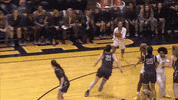 Ncaa Sports Sport GIF by WVU Sports