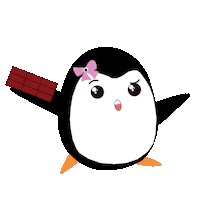 Angry Sticker