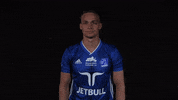 Final Score Football GIF by Lyngby Boldklub