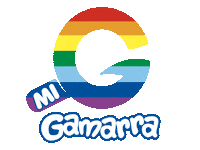 Centro Comercial App Sticker by mi gamarra