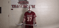 Roll Pards GIF by Lafayette Leopards