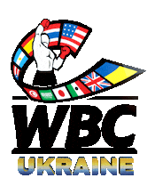 Wbc Boxing Sticker by WBC Ukraine