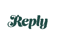 commentsold commentsold reply to purchase reply to shop reply sold size color Sticker