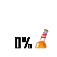 Beer No Alcohol Sticker by Terminal 3