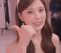 Yes Thumbs Up GIF