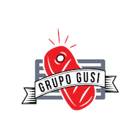 Carne Carnita Sticker by Grupo Gusi