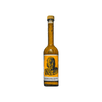 Amarillo Sticker by Cevichán Habanero Salsa