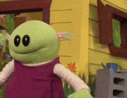 Season 2 Mona GIF by Nanalan'