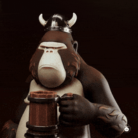 Beer Celebrate GIF