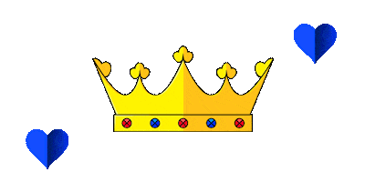 Kings And Queens Prince Sticker by Ava Max