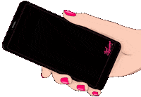 Qazwsx Sticker by Olga Berezutskaya