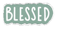Happy Text Sticker