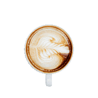 Coffeeclub Mondaycoffee Sticker by MijnMarketingcom