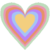 Party Love Sticker