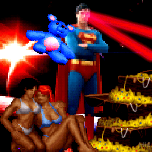 video games art GIF by haydiroket (Mert Keskin)