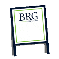 Sticker by BRG Real Estate