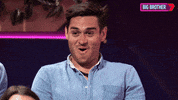 Bbau GIF by Big Brother Australia
