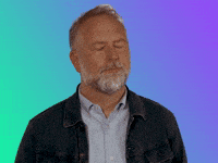 No GIF by GIPHY IRL