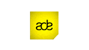 Ade Claireamsterdam Sticker by CLAIRE