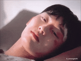 Park Jihoon Sieun GIF