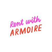 Seattle Sticker by Armoire Style