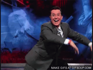 the weekend GIF