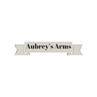 Aubreys Arms Sticker by Aubrey Allen