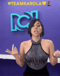 Karola GIF