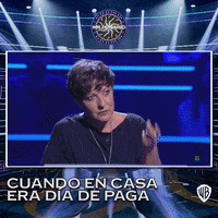 Warner Bros Fun GIF by Warner Bros. ITVP España