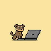 Happy Aww GIF by Doginal Dogs