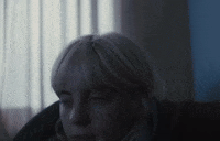 Male Fantasy GIF by Billie Eilish
