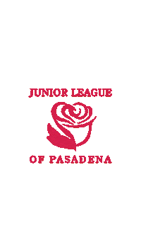 Juniorleague Sticker by Junior League of Pasadena