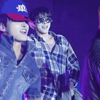 Yunho Funny GIF