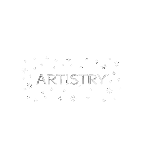 アーティストリー Sticker by Artistry Studio