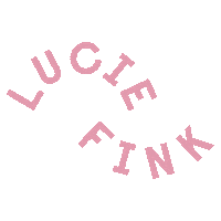Brightenmade Sticker by Lucie Fink