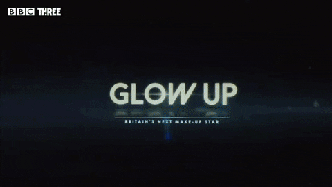 GIF by BBC Three