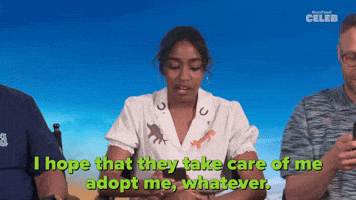 Adopt Me