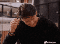 Confused Mahesh Babu GIF