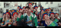 Listen To Mahesh Babu GIF