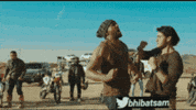 Mahesh Babu Fight GIF