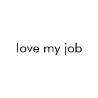 Job Love Sticker by Codex Home