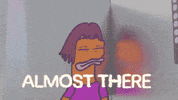 Vibing On My Way GIF by shremps